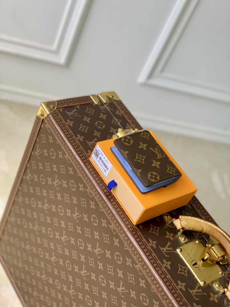 LV Wallets
